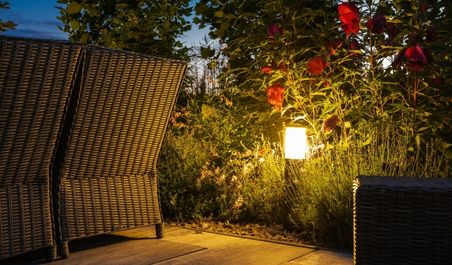 Services - Irrigation New Braunfels