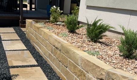 Services - Irrigation New Braunfels