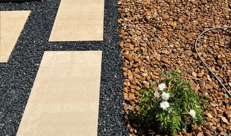 Services - Irrigation New Braunfels